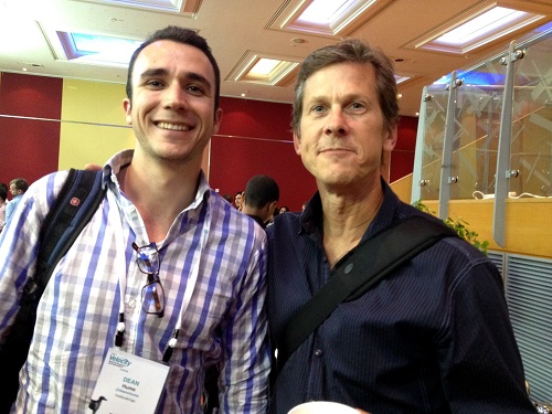 Velocity Conference Steve Souders
